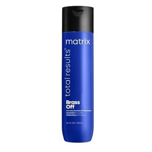 Matrix Brass Off Shampoo